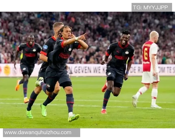 摩纳哥与埃因霍温激战成败揭晓赛果分析与精彩回顾