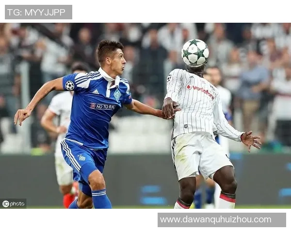 明迪纳摩与泽尼特激战正酣谁能在这场较量中笑到最后