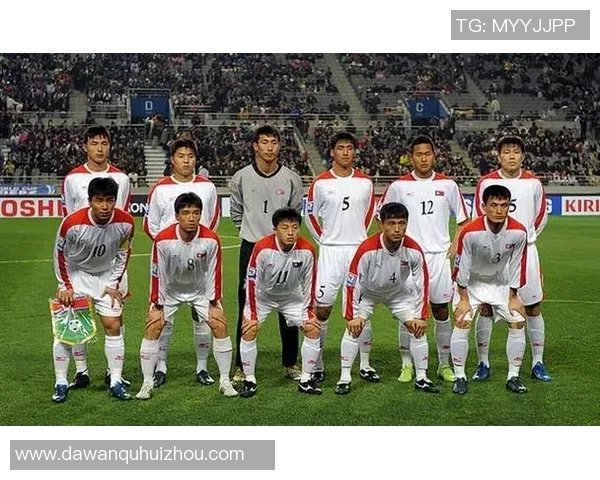 朝鲜与黎巴嫩足球赛精彩视频直播全程回顾与分析