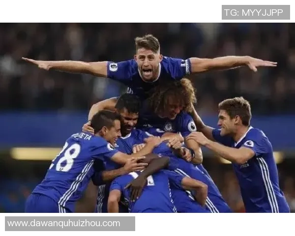 曼联与切尔西激战再续英超经典对决精彩回放分析