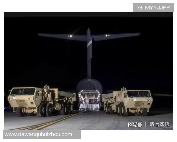 萨德系统与德国独立的博弈与影响分析探讨 萨德系统与德国独立的博弈与影响分析探讨