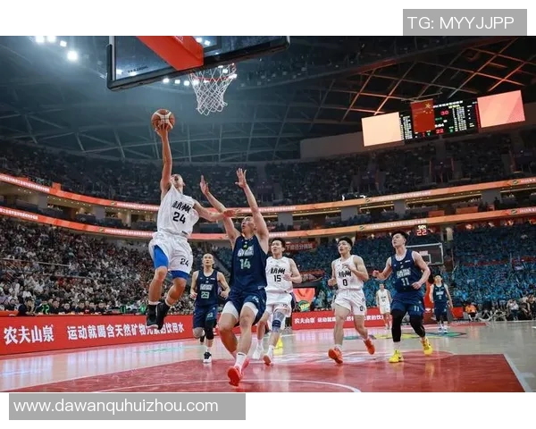 陶汉林：从篮球场上的拼搏者到社会公益的积极推动者